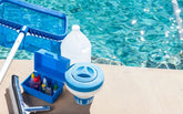 Pool Chemicals - learn all about your pool chemicals